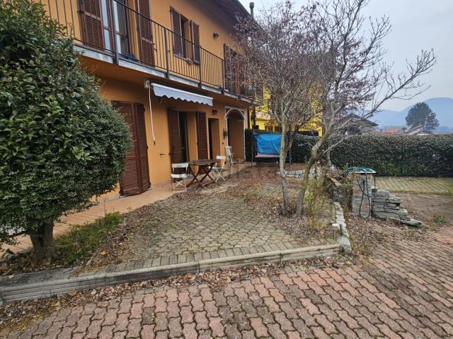 Appartamento in vendita di 198 m² in Via del Martiri