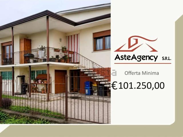 Appartamento in vendita di 198 m² in Via dell&apos Isola, 20