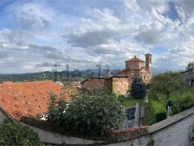 Appartamento in vendita di 198 m² in Via delle Cappuccine