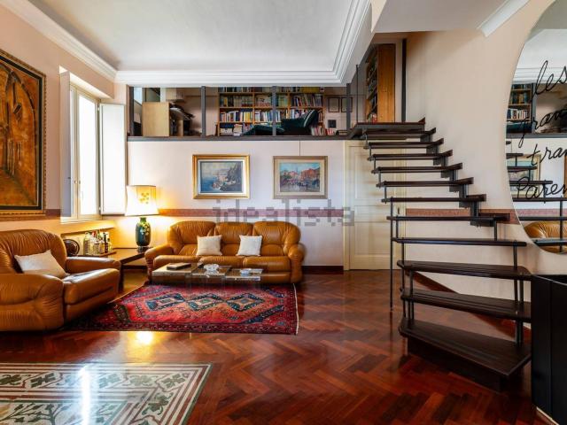 Appartamento in vendita di 198 m² in Via Malta