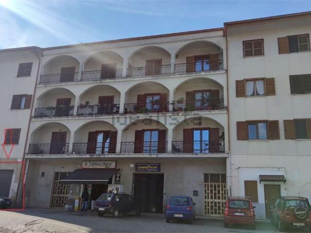 Appartamento in vendita di 198 m² in Via Martiri della Libertà, 2