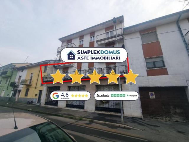 Appartamento in vendita di 198 m² in Via Mezzano