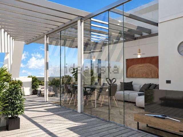 Appartamento in vendita di 198 m² in Via Milano