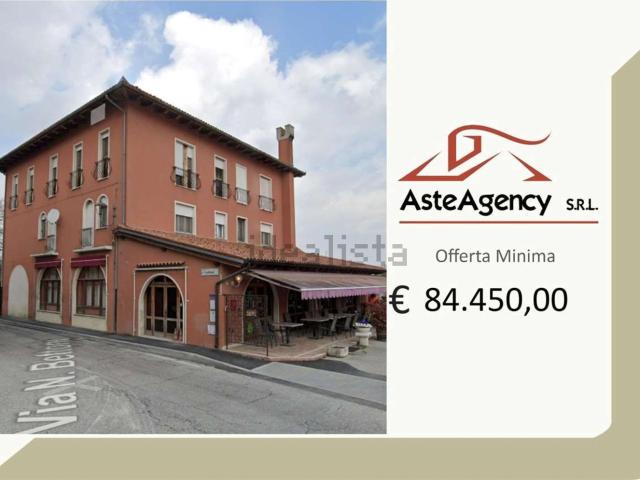 Appartamento in vendita di 198 m² in Via N. Bettoni, 2