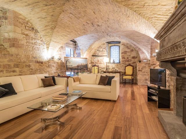 Appartamento in vendita di 198 m² in Via san gregorio, 5