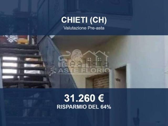 Appartamento in vendita di 198 m² in Via Sangro, 35