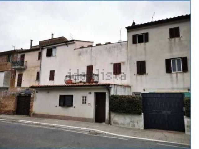Appartamento in vendita di 198 m² in Via Santuario, 62