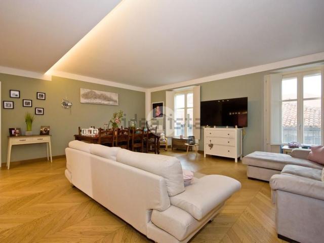 Appartamento in vendita di 198 m² in Via Pollenzo, 12