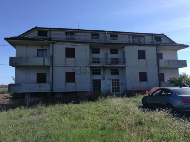 Appartamento in vendita di 198 m² in Via Piano Selva