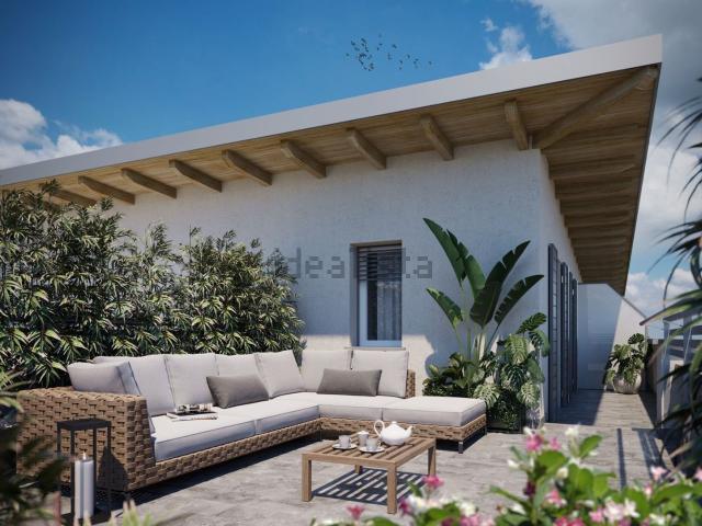 Appartamento in vendita di 198 m² in Via Prati, 6