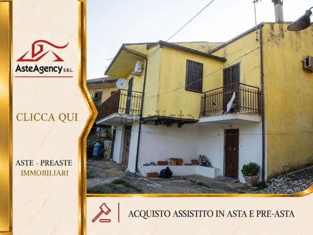 Appartamento in vendita di 198 m² in Via Trimanda, 5