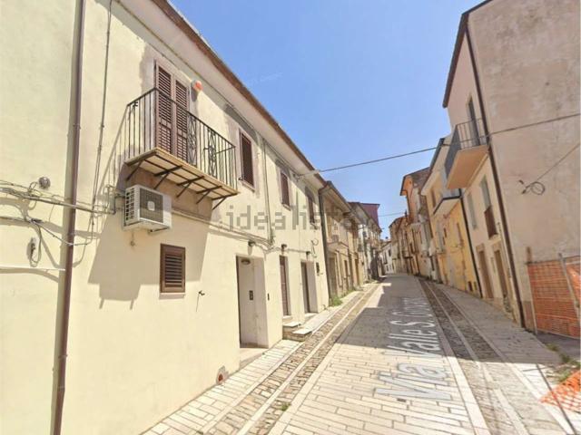 Appartamento in vendita di 198 m² in Via Valle San Giovanni, 20