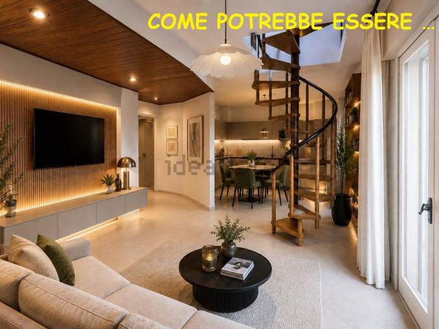 Appartamento in vendita di 198 m² in Via Vincenzo Gioberti, 34