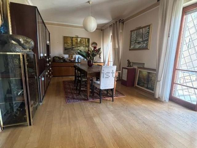Appartamento in vendita di 198 m² in Via XX Settembre