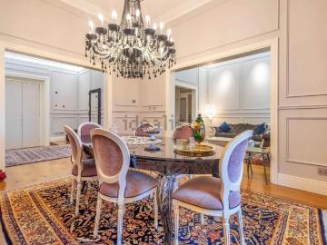 Appartamento in vendita di 198 m² in Viale Nazario Sauro, 14