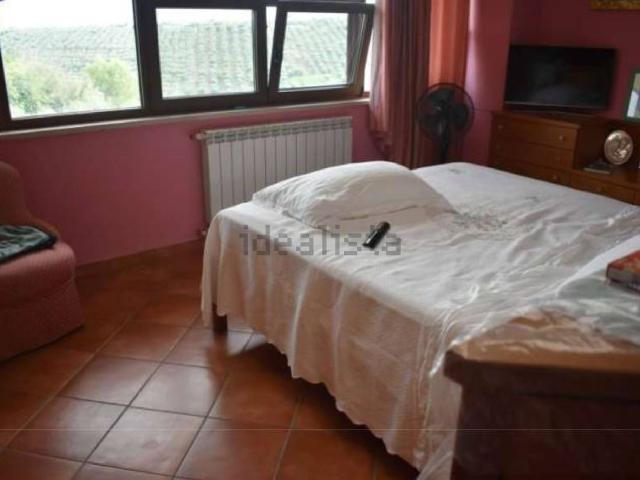 Appartamento in vendita di 198 m² in Contrada Vertilina