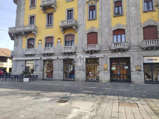 Appartamento in vendita di 198 m² in Piazza Liberazione, 6