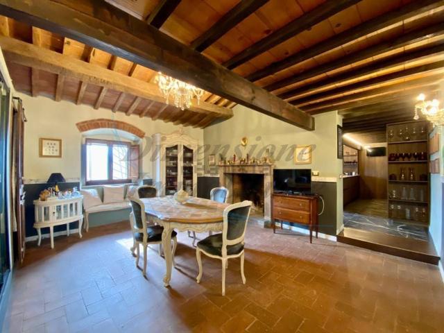 Appartamento in vendita di 198 m² in Salita San Lorenzo