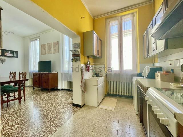 Appartamento in vendita di 199 m² in Via Andreasino, 1