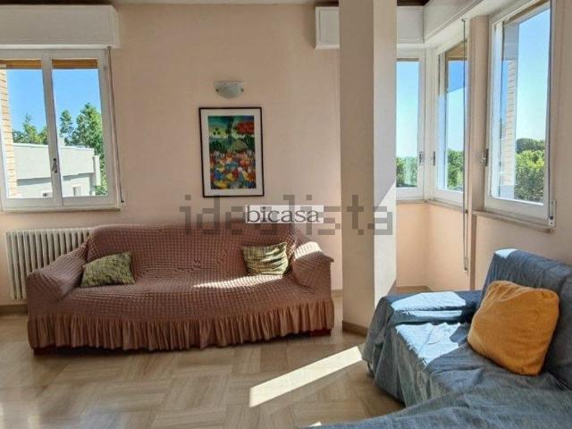 Appartamento in vendita di 199 m² in Via Adolfo Gandiglio