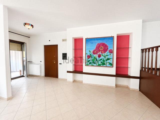 Appartamento in vendita di 199 m² in Via Artena, 7