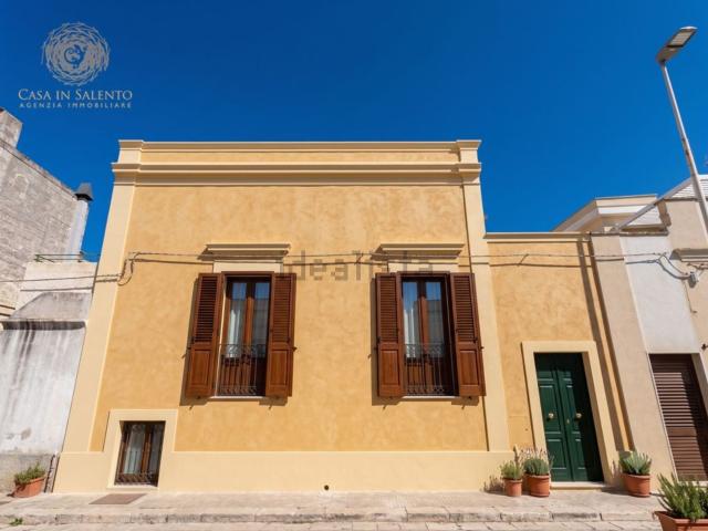 Appartamento in vendita di 199 m² in Via B. Cellini, 20