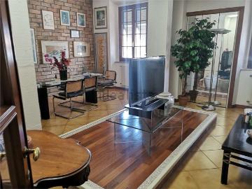 Appartamento in vendita di 199 m² in Via Giovanni Marradi, 90