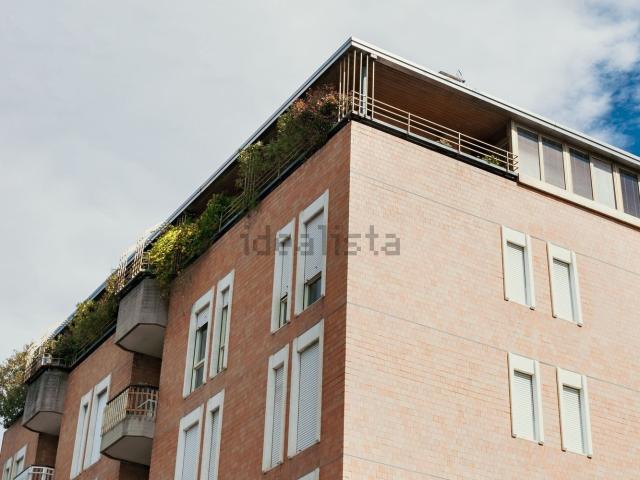 Appartamento in vendita di 199 m² in Via Guglielmo Oberdan