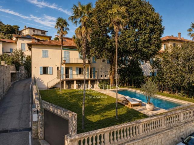 Appartamento in vendita di 199 m² in Via Lago Maggiore, 47