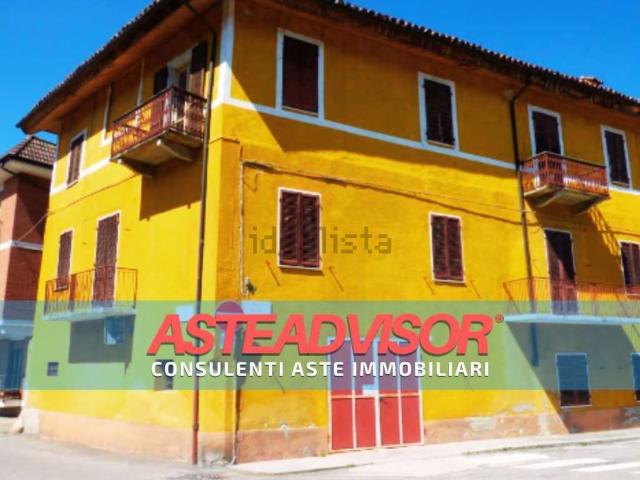 Appartamento in vendita di 199 m² in Via Molino, 1