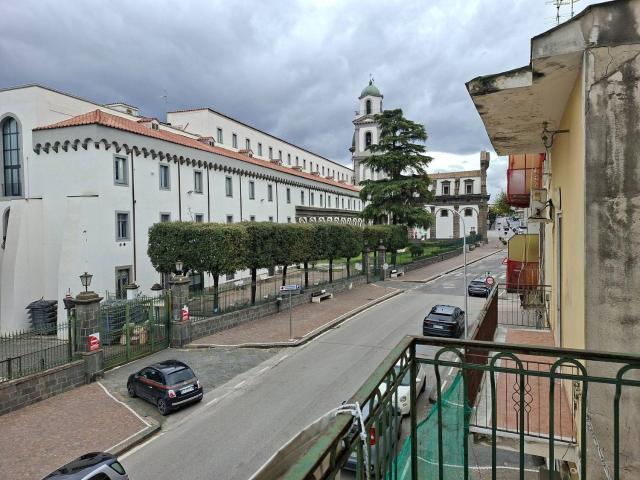 Appartamento in vendita di 199 m² in Via Madonna dell&apos Arco, 333