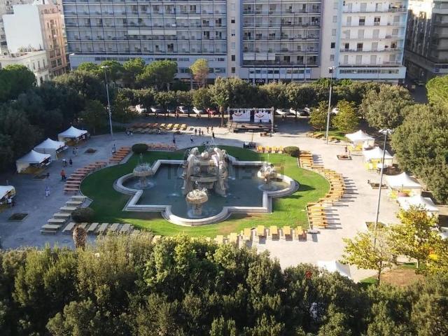 Appartamento in vendita di 199 m² in Via Salvatore Trinchese, 45