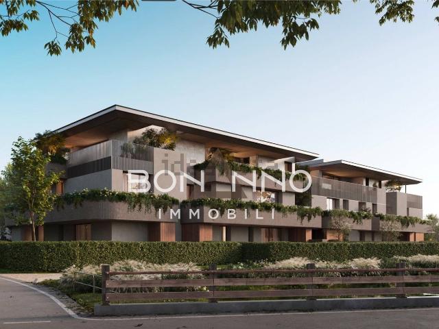 Appartamento in vendita di 199 m² in Via T. Garzoni