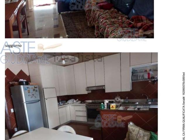 Appartamento in vendita di 199 m² in Via Tavoleto