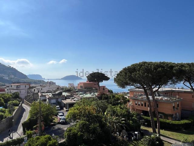 Appartamento in vendita di 199 m² in Via Vecchia San Gennaro