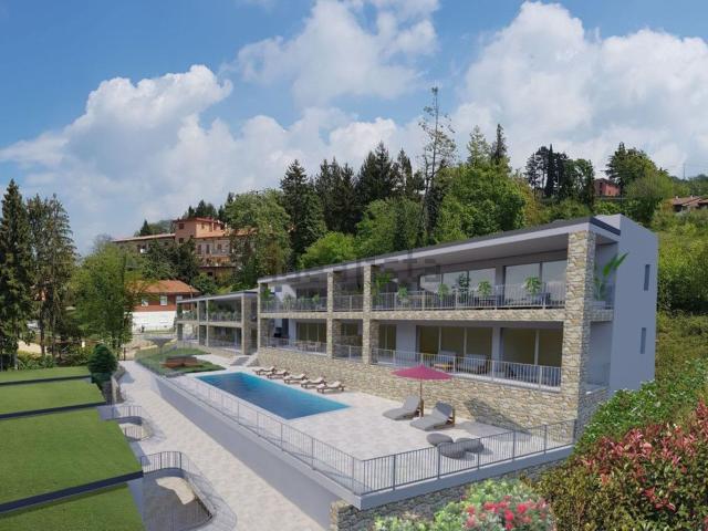 Appartamento in vendita di 199 m² in Contrada Laguna