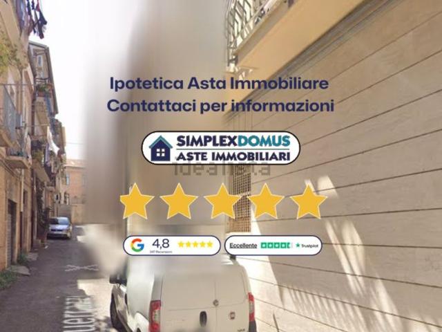 Appartamento in vendita di 199 m² in Corso Umberto I