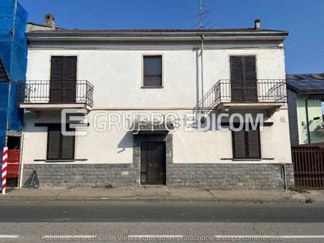 Appartamento in vendita di 199 m² in Corso Risorgimento