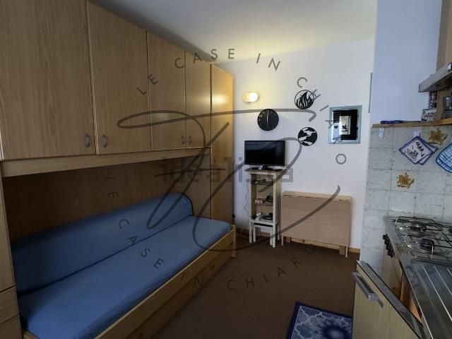 Appartamento in vendita di 19 m² in Via Ceresole, 43