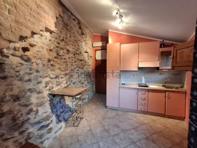 Appartamento in vendita di 19 m² in Via della Liberazione