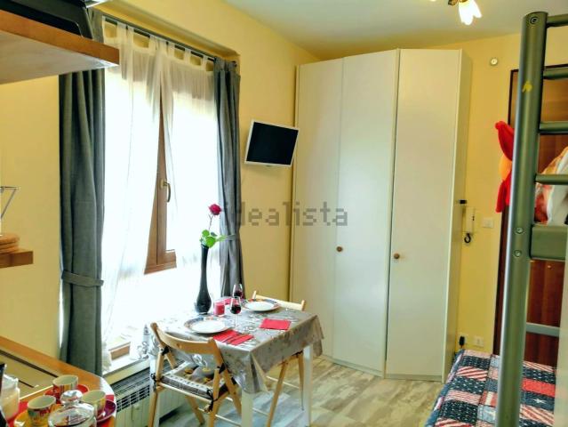 Appartamento in vendita di 19 m² in Via Edmondo de Amicis