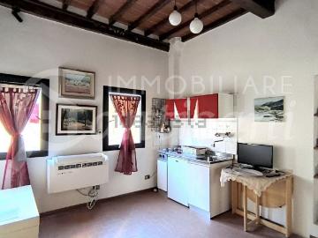 Appartamento in vendita di 19 m² in Via San Cristofano