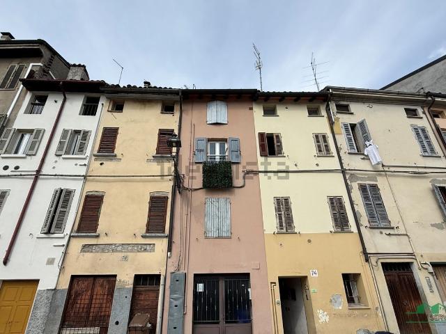Appartamento in vendita di 23 m² in Corso Corsi, 72