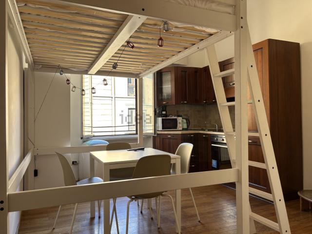 Appartamento in vendita di 23 m² in Corso Sempione, 88