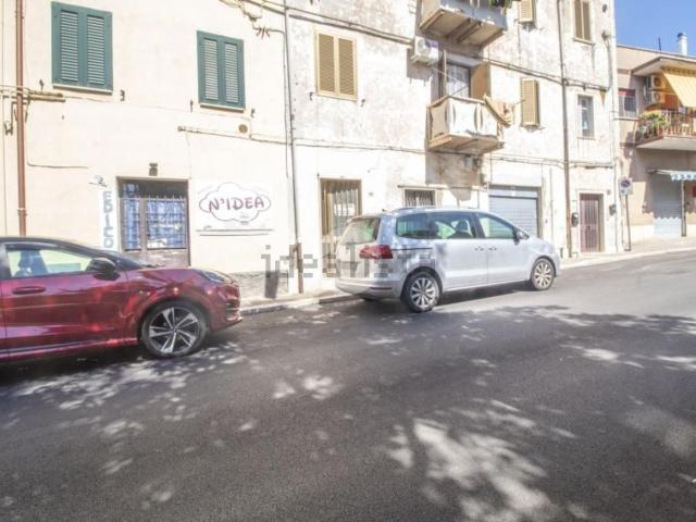 Appartamento in vendita di 23 m² in Corso Vittorio Emanuele, 61