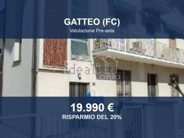 Appartamento in vendita di 23 m² in Via Venezia, 4