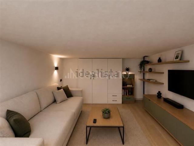 Appartamento in vendita di 23 m² in Via Vincenzo Moscuzza