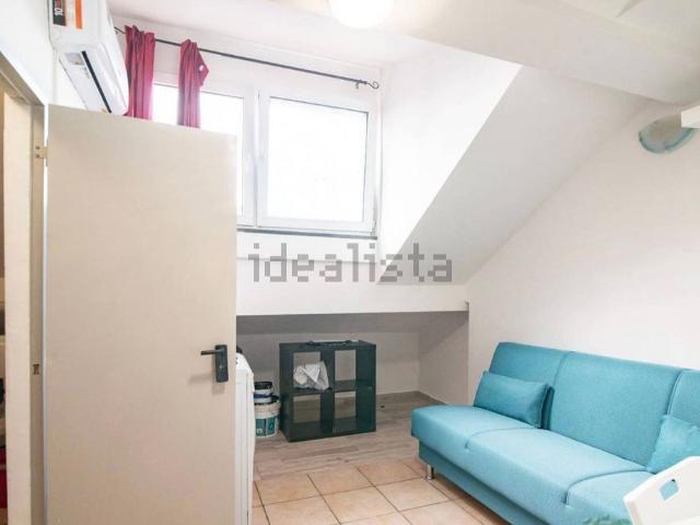 Appartamento in vendita di 23 m² in Via Carlo Cattaneo, 49
