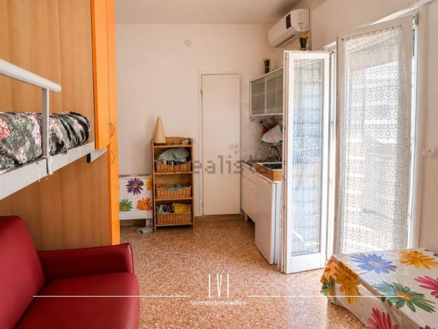 Appartamento in vendita di 23 m² in Via Cavalieri di Vittorio Veneto, 38