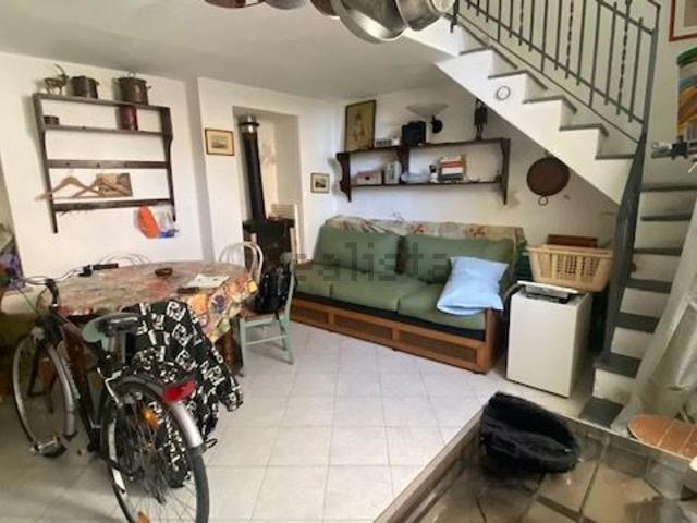 Appartamento in vendita di 23 m² in Via del Faro
